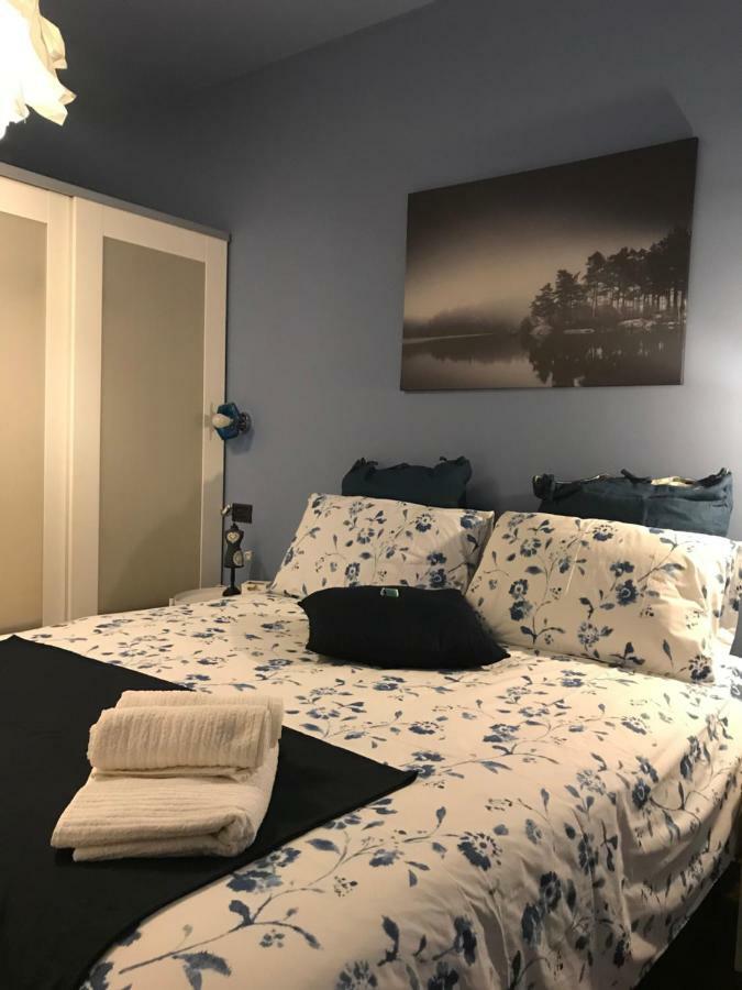 Charming Rimini Leilighet Eksteriør bilde